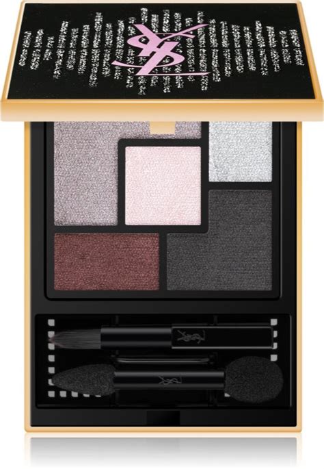 Yves Saint Laurent Sound Illusion Couture Palette on SALE